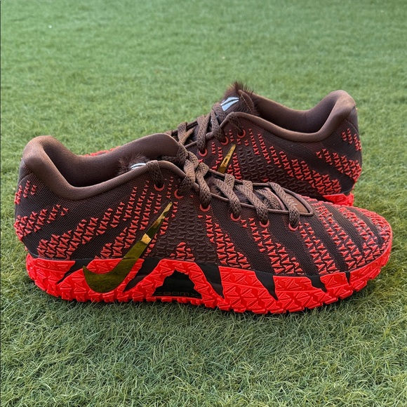 Nike JA 3 Chinese New Years Year of the Horse